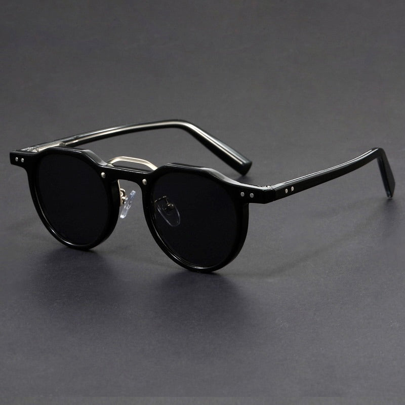 Vespero Retro Sunglasses