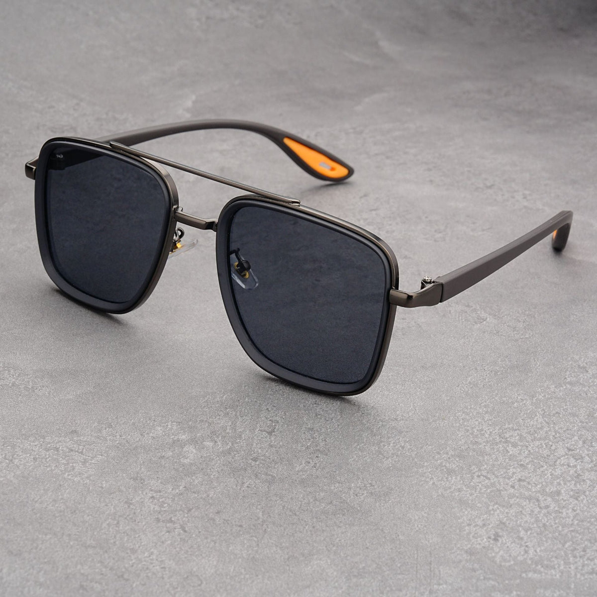 Vanta Metal Sunglasses