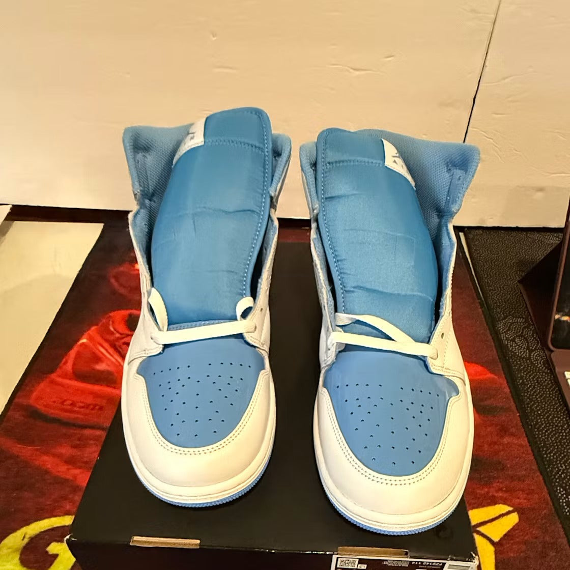 Air Jordan 1 Mid Legend Blue - US M 12 - New - Other - detail 2