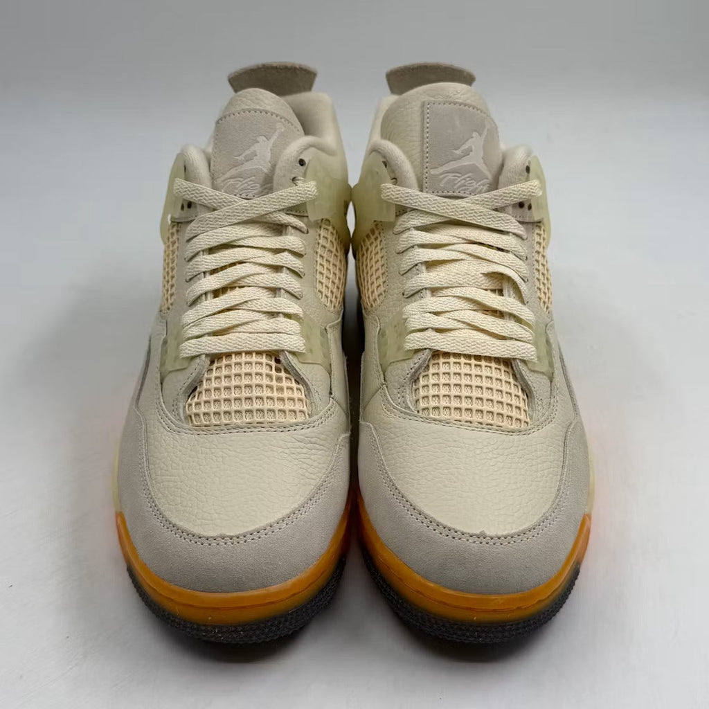 Air Jordan 4 Retro Birds of Paradise (Women's) - US W 14 - New - Other - detail 1