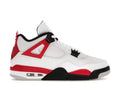 Air Jordan 4 Retro Red Cement - US M 9.5 - New - Other - catalog main image