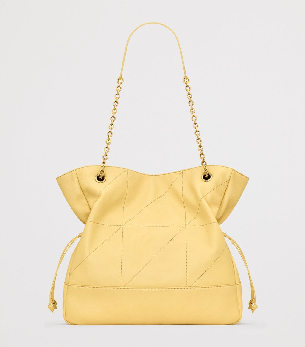 Sl Jamie Mini Leather Crossbody Bag