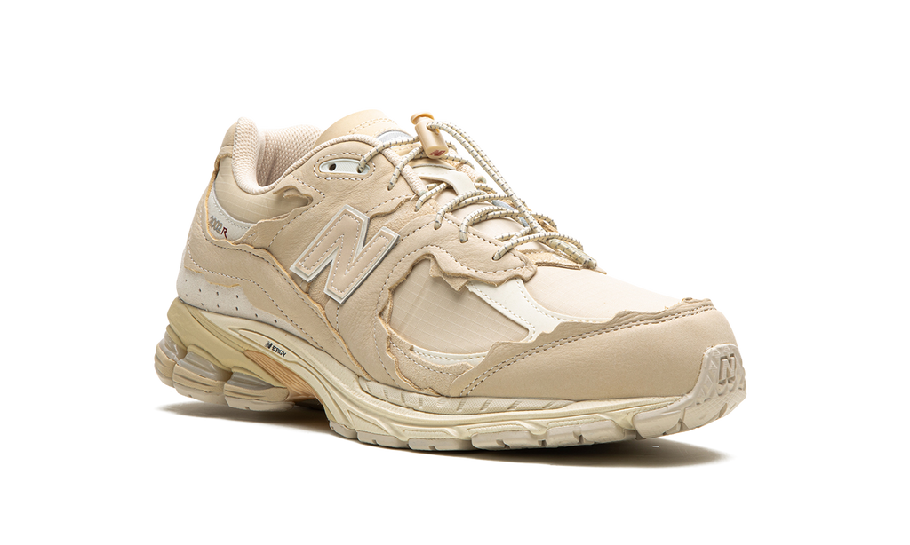 New Balance 2002RD "Protection Pack - Sandstone" Sneakers
